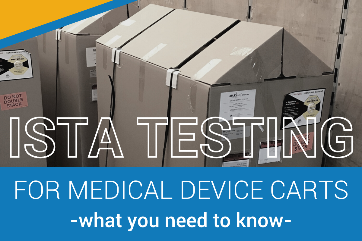 What Is Ista Testing And Why Do We Need It For Our Medical Cart?